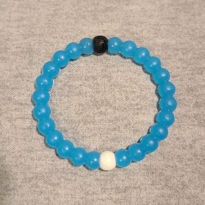 Blue Lokai Bracelet